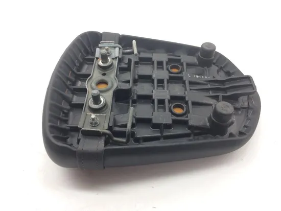 Rear Passenger Seat Back Pad Cushion 2007 Suzuki GSXR600 2020 x