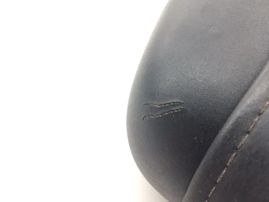 Rear Passenger Seat Back Pad Cushion 2007 Suzuki GSXR600 2020 x