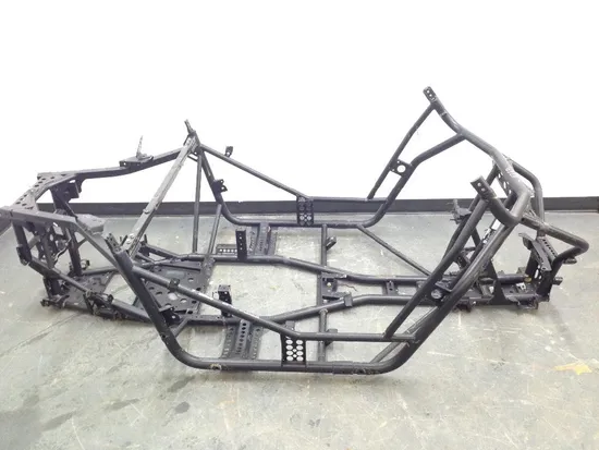 Frame Chassis CLN Ready To Go 2015 Polaris RZR 900 2028 x