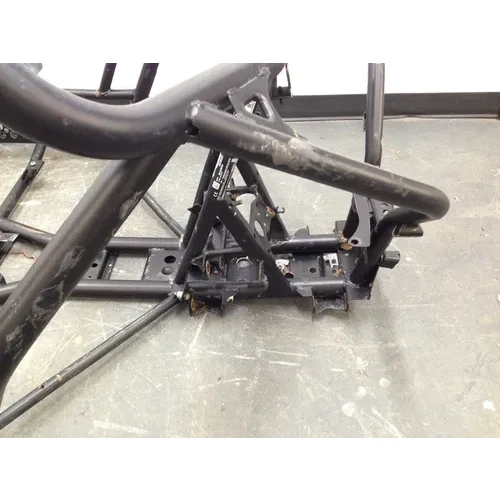 Frame Chassis CLN Ready To Go 2015 Polaris RZR 900 2028 x 5