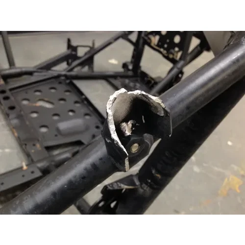Frame Chassis CLN Ready To Go 2015 Polaris RZR 900 2028 x 20