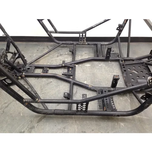 Frame Chassis CLN Ready To Go 2015 Polaris RZR 900 2028 x 17