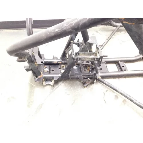 Frame Chassis CLN Ready To Go 2015 Polaris RZR 900 2028 x 19