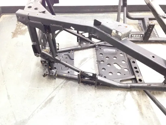 Frame Chassis CLN Ready To Go 2015 Polaris RZR 900 2028 x