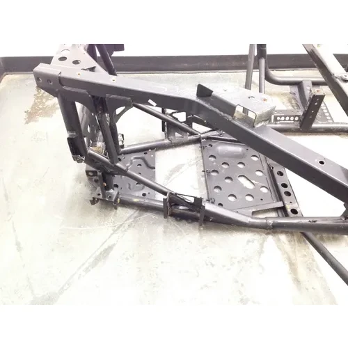 Frame Chassis CLN Ready To Go 2015 Polaris RZR 900 2028 x 11