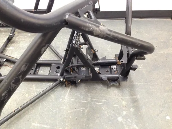 Frame Chassis CLN Ready To Go 2015 Polaris RZR 900 2028 x