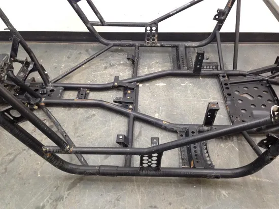 Frame Chassis CLN Ready To Go 2015 Polaris RZR 900 2028 x