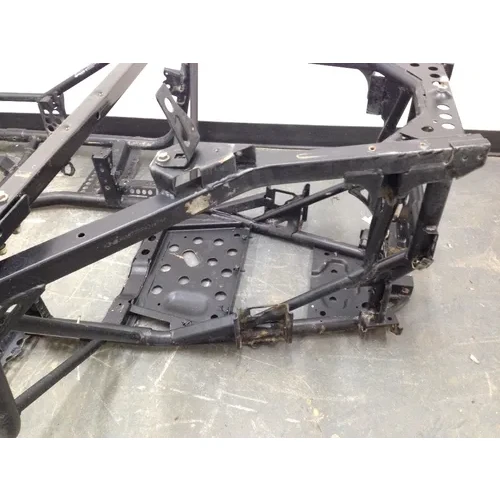 Frame Chassis CLN Ready To Go 2015 Polaris RZR 900 2028 x 15