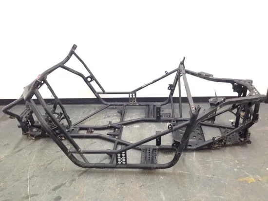 Frame Chassis CLN Ready To Go 2015 Polaris RZR 900 2028 x