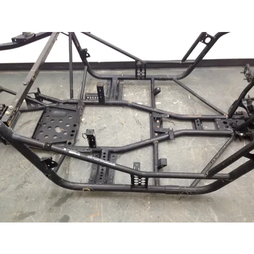 Frame Chassis CLN Ready To Go 2015 Polaris RZR 900 2028 x 9