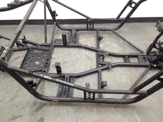 Frame Chassis CLN Ready To Go 2015 Polaris RZR 900 2028 x