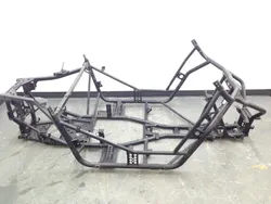 Frame Chassis CLN Ready To Go 2015 Polaris RZR 900 2028 x