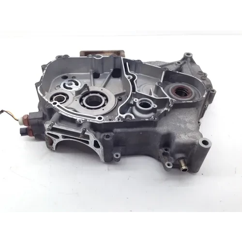 Engine Left Right Center Cases Case 2003 Arctic Cat 400 4X4 2014 11