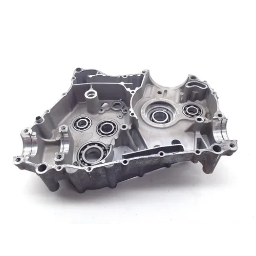 Engine Left Right Center Cases Case 2003 Arctic Cat 400 4X4 2014 13