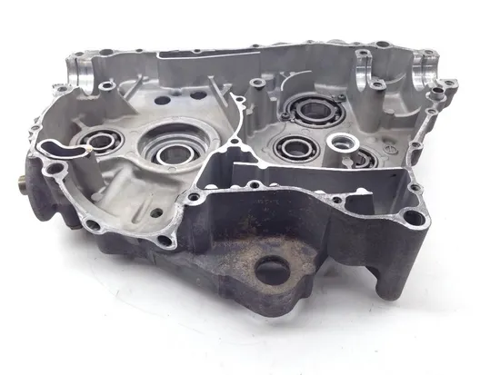 Engine Left Right Center Cases Case 2003 Arctic Cat 400 4X4 2014