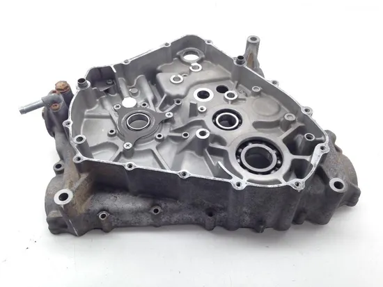 Engine Left Right Center Cases Case 2003 Arctic Cat 400 4X4 2014