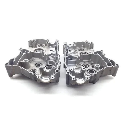 Engine Left Right Center Cases Case 2003 Arctic Cat 400 4X4 2014 3
