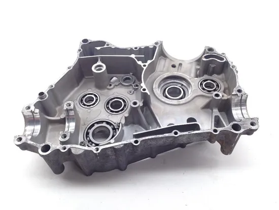 Engine Left Right Center Cases Case 2003 Arctic Cat 400 4X4 2014