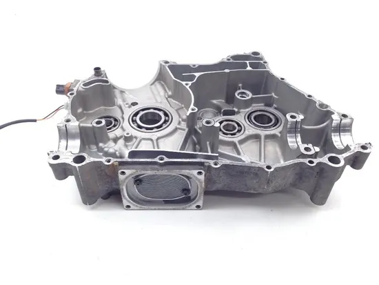 Engine Left Right Center Cases Case 2003 Arctic Cat 400 4X4 2014