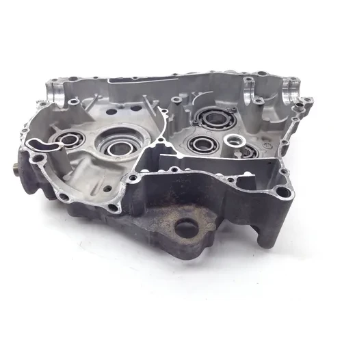 Engine Left Right Center Cases Case 2003 Arctic Cat 400 4X4 2014 15