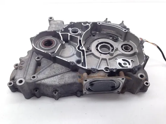 Engine Left Right Center Cases Case 2003 Arctic Cat 400 4X4 2014