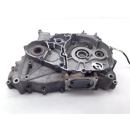 Engine Left Right Center Cases Case 2003 Arctic Cat 400 4X4 2014 9