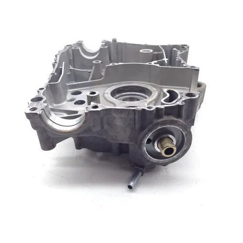 Engine Left Right Center Cases Case 2003 Arctic Cat 400 4X4 2014 17