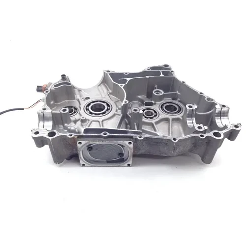 Engine Left Right Center Cases Case 2003 Arctic Cat 400 4X4 2014 5