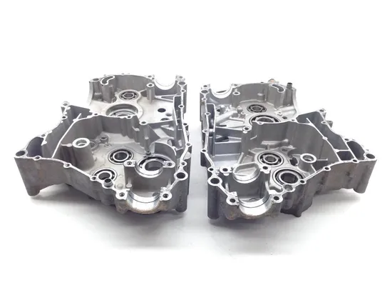 Engine Left Right Center Cases Case 2003 Arctic Cat 400 4X4 2014