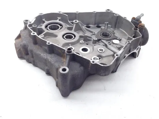 Engine Left Right Center Cases Case 2003 Arctic Cat 400 4X4 2014