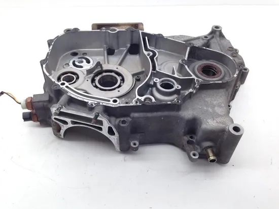 Engine Left Right Center Cases Case 2003 Arctic Cat 400 4X4 2014