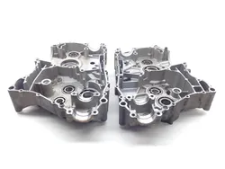 Engine Left Right Center Cases Case 2003 Arctic Cat 400 4X4 2014