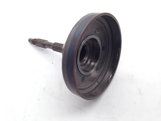 Engine Centrifugal Clutch Assembly 2003 Arctic Cat 400 4X4 2014