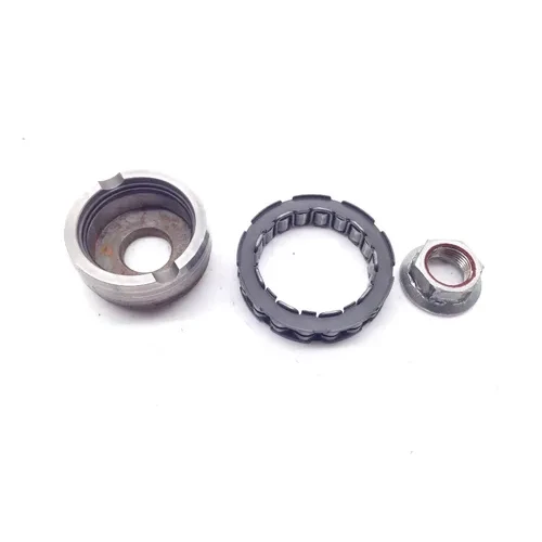 Engine Centrifugal Clutch Assembly 2003 Arctic Cat 400 4X4 2014 9