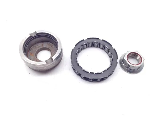 Engine Centrifugal Clutch Assembly 2003 Arctic Cat 400 4X4 2014