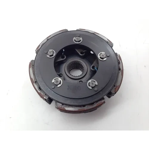 Engine Centrifugal Clutch Assembly 2003 Arctic Cat 400 4X4 2014 5