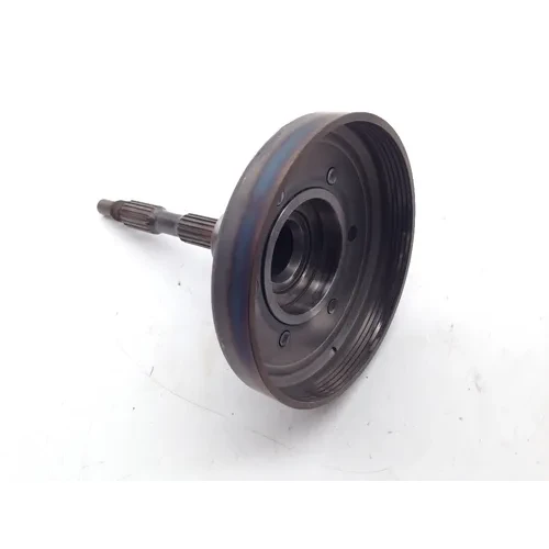 Engine Centrifugal Clutch Assembly 2003 Arctic Cat 400 4X4 2014 11