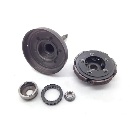 Engine Centrifugal Clutch Assembly 2003 Arctic Cat 400 4X4 2014 3