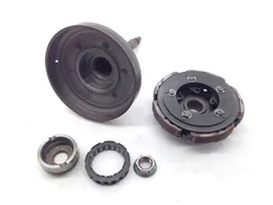 Engine Centrifugal Clutch Assembly 2003 Arctic Cat 400 4X4 2014