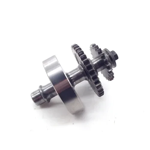 Engine Counter Balancer 2003 Arctic Cat 400 4X4 2014 6