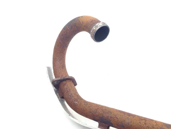 Exhaust Header Head Pipe 2003 Arctic Cat 400 4X4 2014