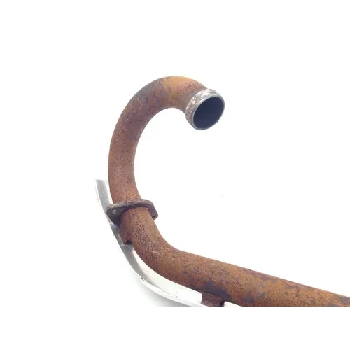 Exhaust Header Head Pipe 2003 Arctic Cat 400 4X4 2014 5