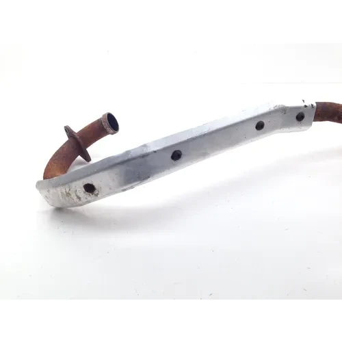 Exhaust Header Head Pipe 2003 Arctic Cat 400 4X4 2014 9