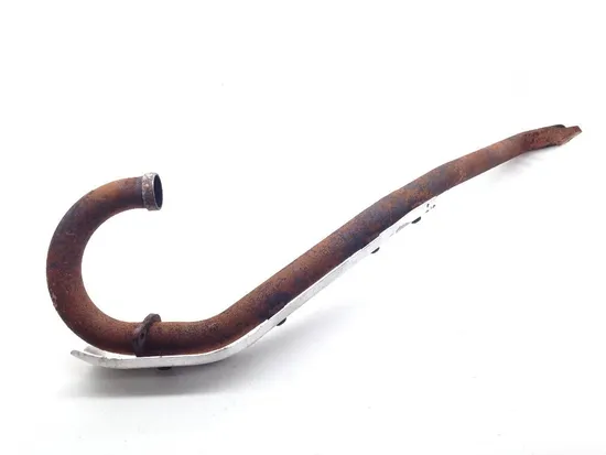 Exhaust Header Head Pipe 2003 Arctic Cat 400 4X4 2014