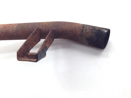 Exhaust Header Head Pipe 2003 Arctic Cat 400 4X4 2014