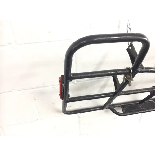 Rear Rack 2003 Arctic Cat 400 4X4 2014 9