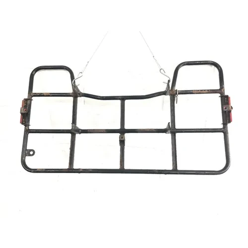 Rear Rack 2003 Arctic Cat 400 4X4 2014 11