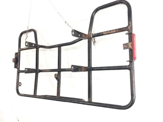 Rear Rack 2003 Arctic Cat 400 4X4 2014
