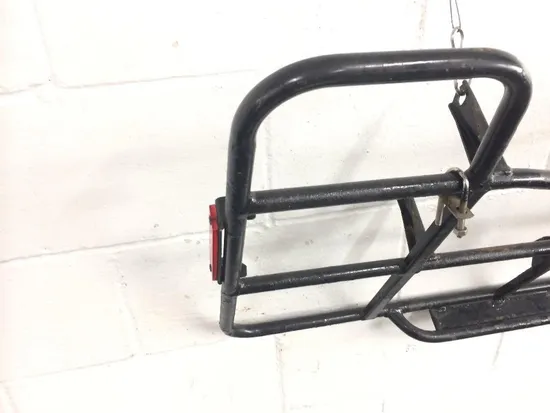 Rear Rack 2003 Arctic Cat 400 4X4 2014