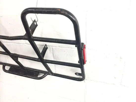 Rear Rack 2003 Arctic Cat 400 4X4 2014